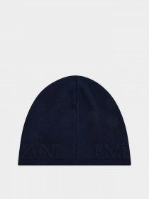 Шапка Emporio Armani модель 627242-1A505-91935 Фото