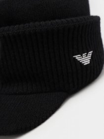 Кепка Emporio Armani модель 627677-1A577-00020 Фото