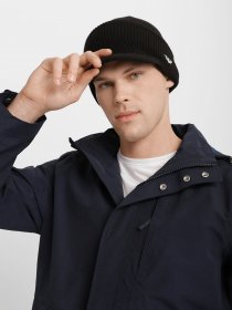 Кепка Emporio Armani модель 627677-1A577-00020 Фото