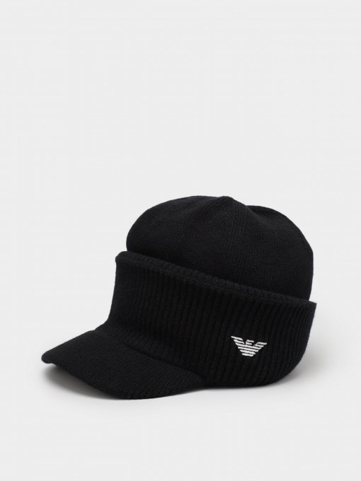 Кепка Emporio Armani модель 627677-1A577-00020 Фото