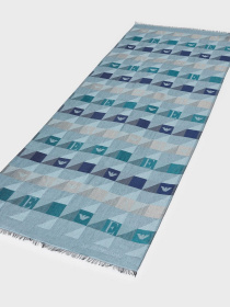 Шарф Emporio Armani модель 635258-1A304-10085 Фото