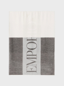 Шарф Emporio Armani модель 635273-1A324-00850 Фото