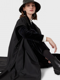 Панама Emporio Armani модель 637353-1A507-00020 Фото