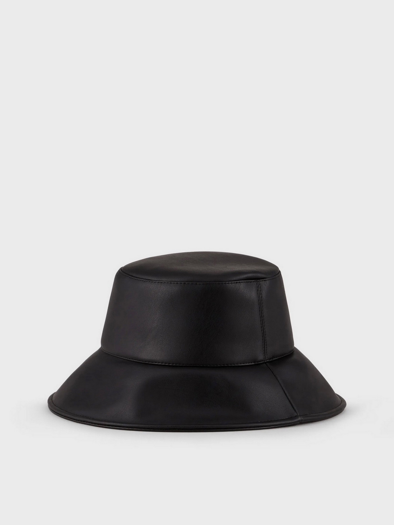 Панама Emporio Armani модель 637353-1A507-00020 Фото