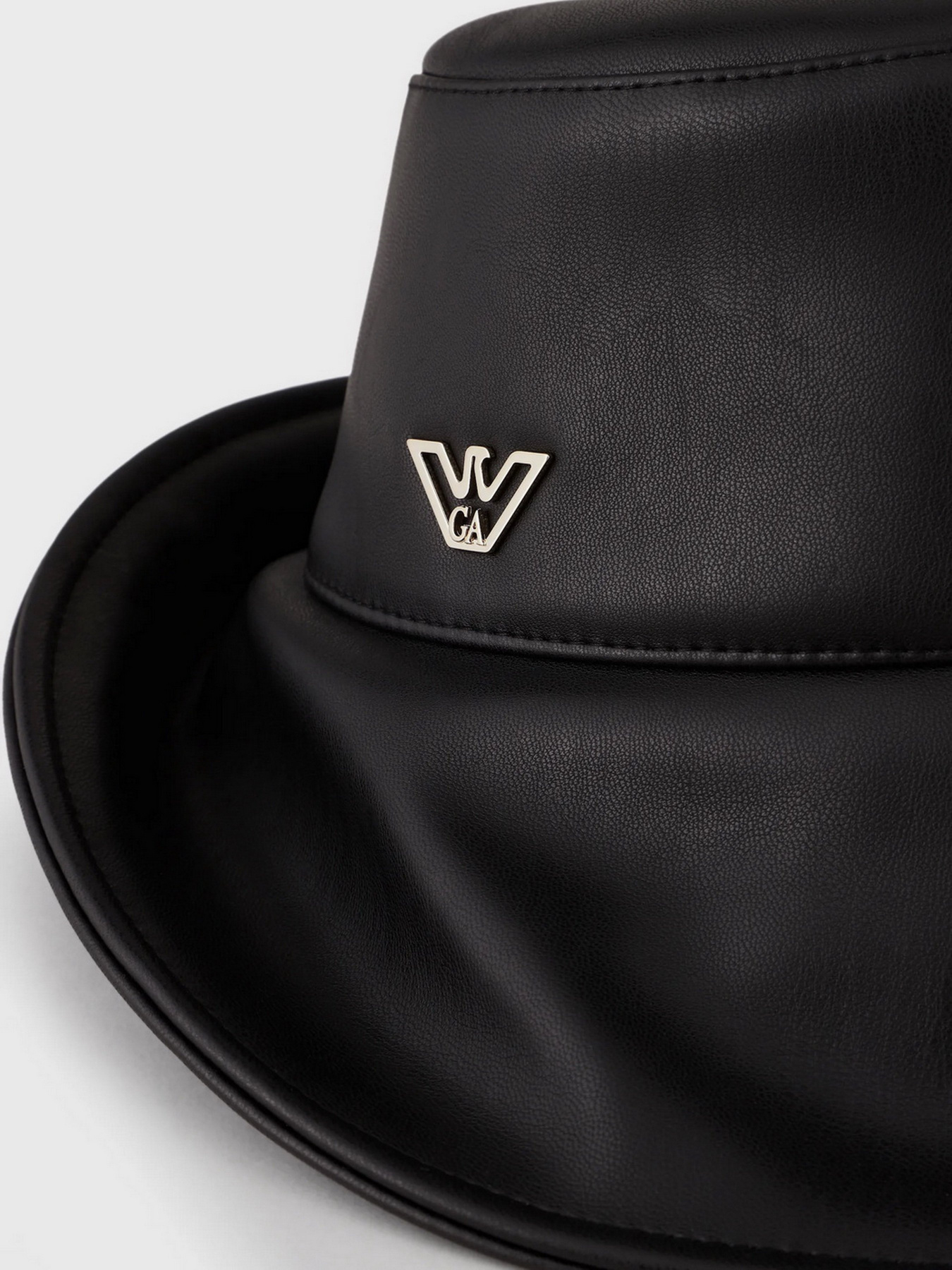 Панама Emporio Armani модель 637353-1A507-00020 Фото