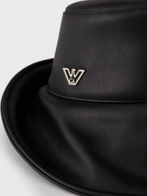 Панама Emporio Armani модель 637353-1A507-00020 Фото