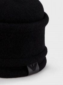 Шапка Emporio Armani модель 637548-1A506-00020 Фото