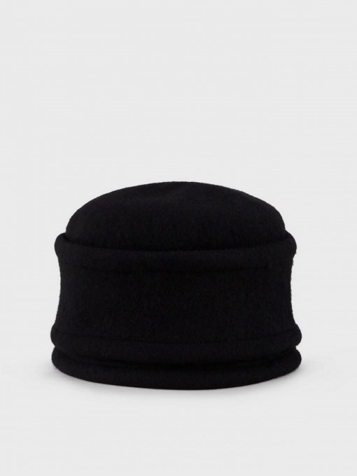 Шапка Emporio Armani модель 637548-1A506-00020 Фото