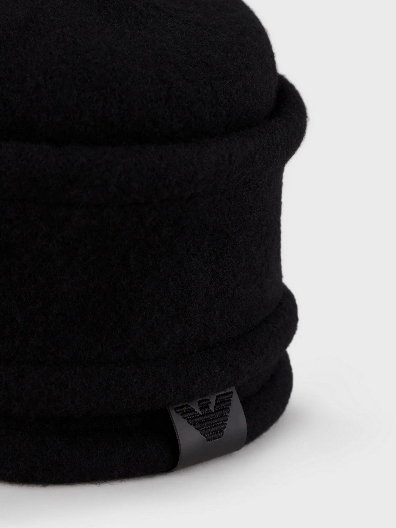 Шапка Emporio Armani модель 637548-1A506-00020 Фото