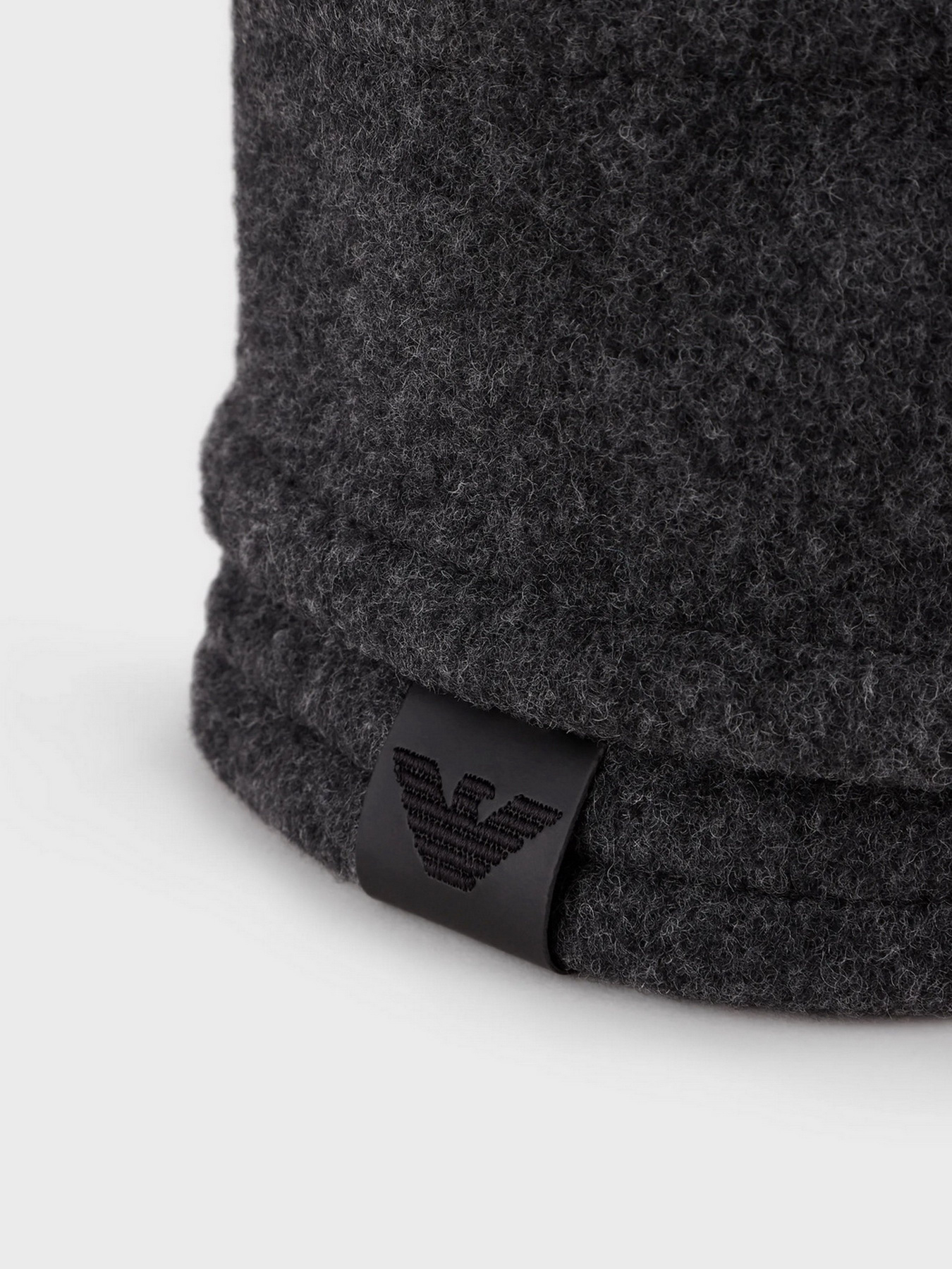 Шапка Emporio Armani модель 637548-1A506-04156 Фото