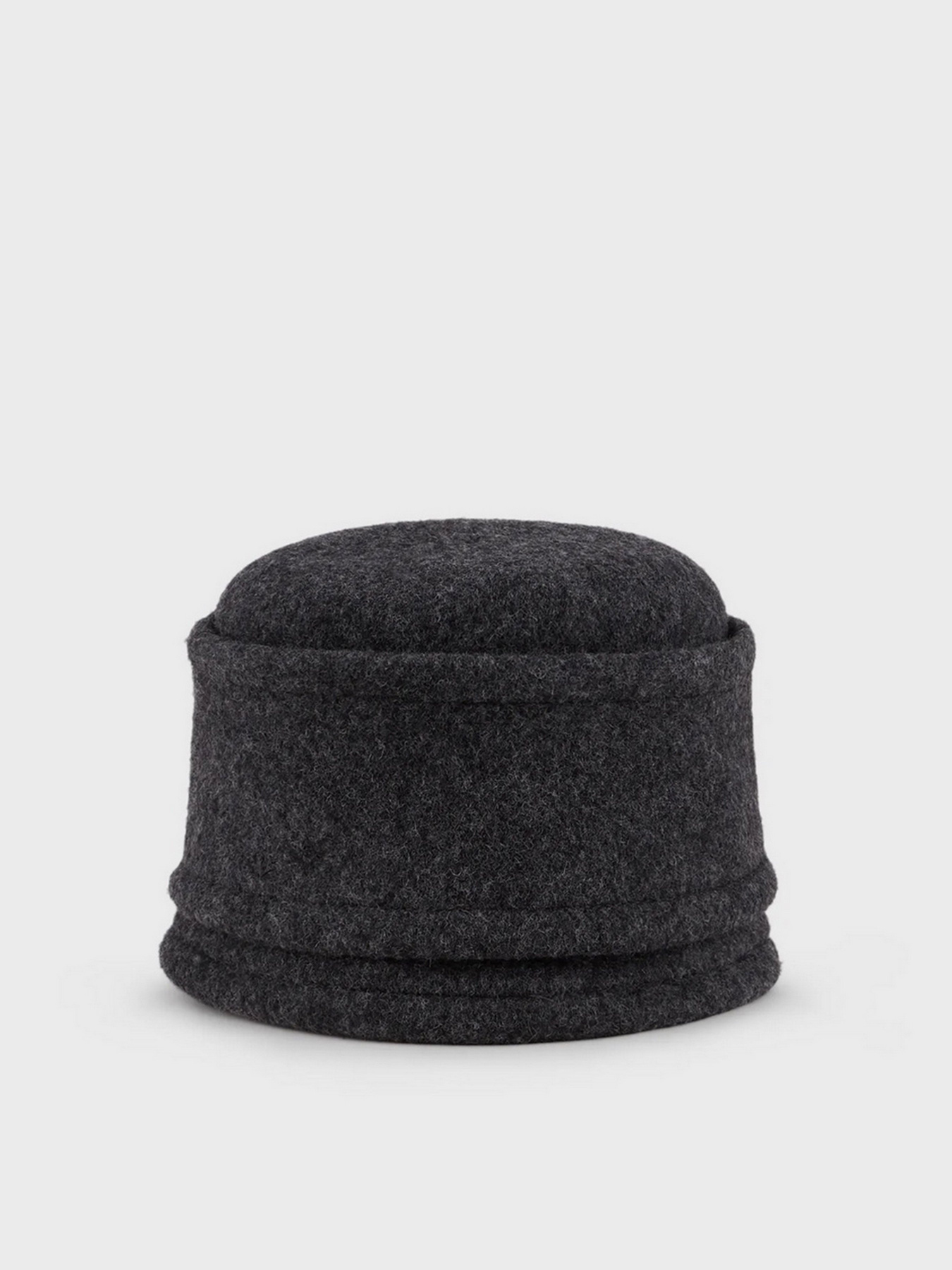 Шапка Emporio Armani модель 637548-1A506-04156 Фото