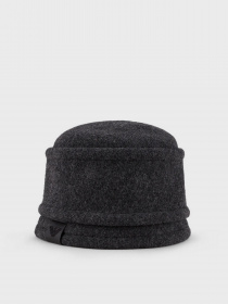 Шапка Emporio Armani модель 637548-1A506-04156 Фото