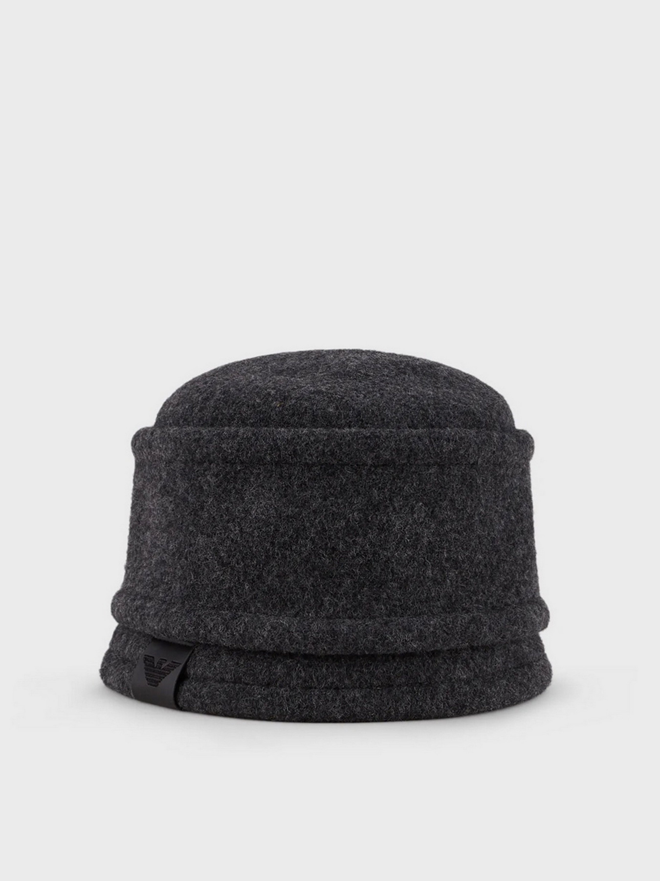 Шапка Emporio Armani модель 637548-1A506-04156 Фото