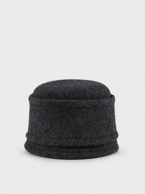 Шапка Emporio Armani модель 637548-1A506-04156 Фото