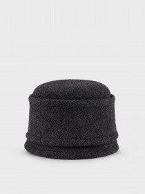 Шапка Emporio Armani модель 637548-1A506-04156 Фото