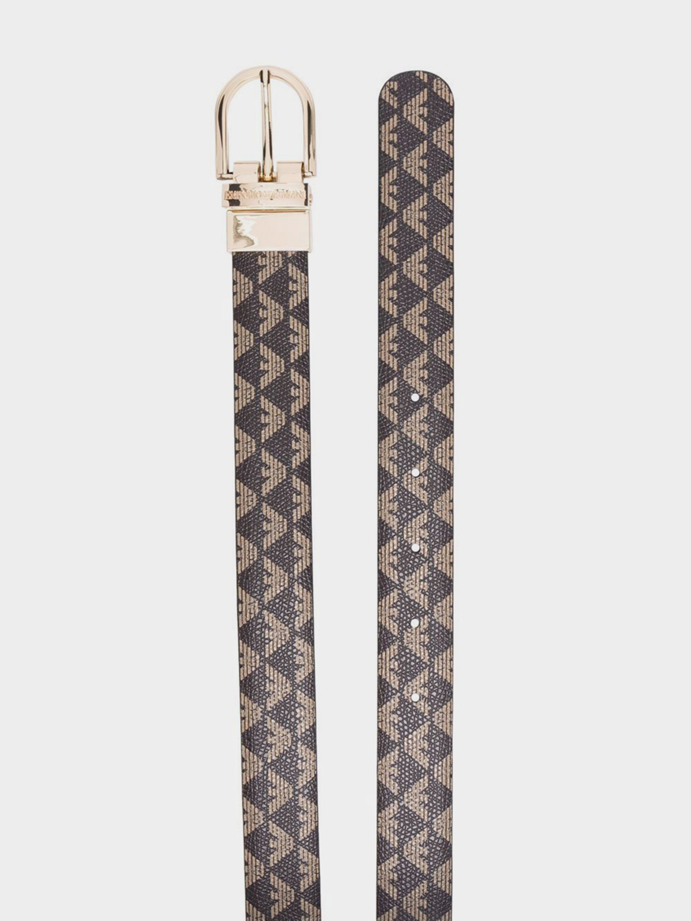 Ремень Emporio Armani модель Y3I182-YFJ5A-85238 Фото