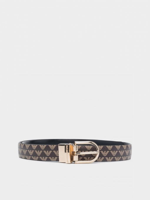 Ремень Emporio Armani модель Y3I182-YFJ5A-85238 Фото