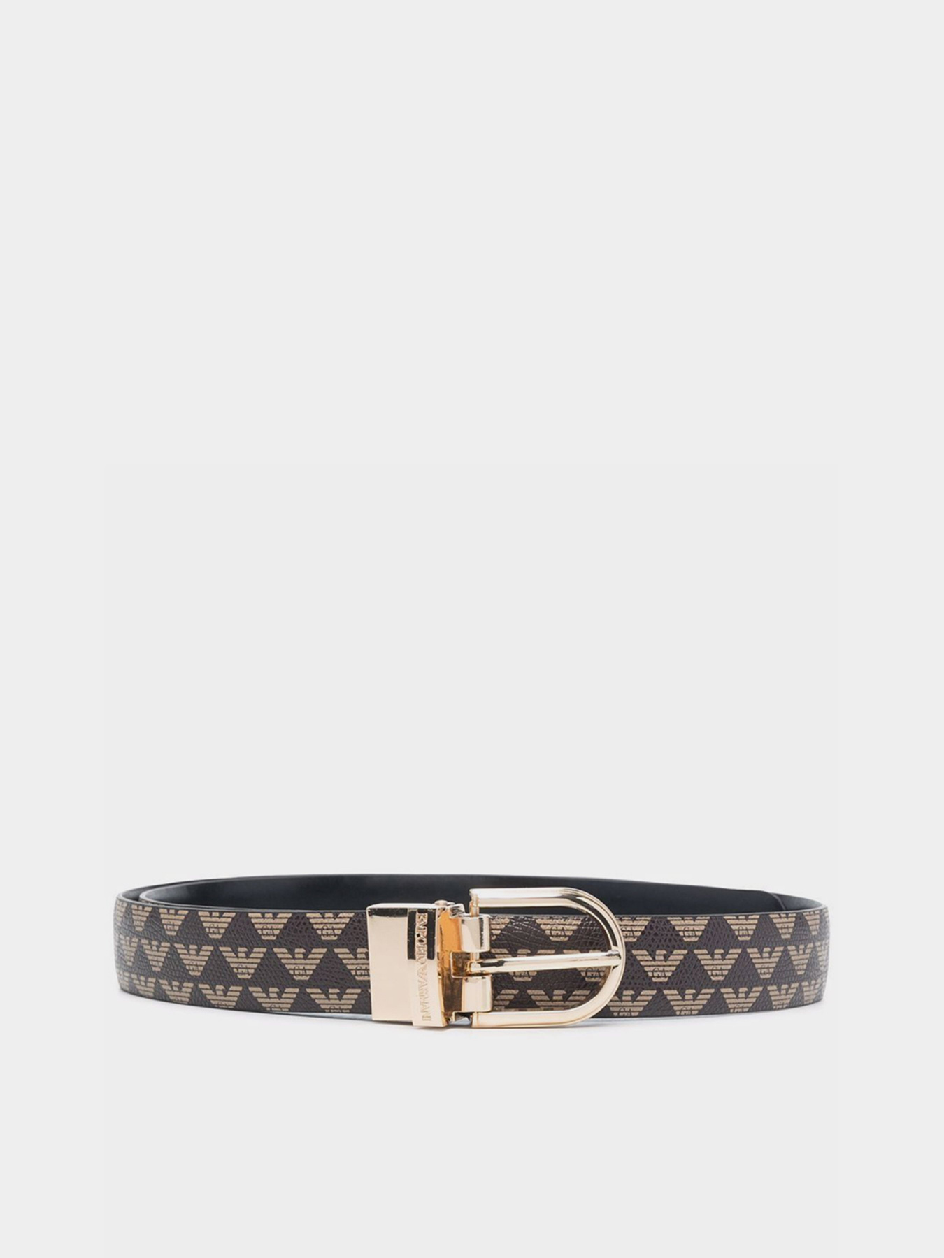 Ремінь Emporio Armani модель Y3I182-YFJ5A-85238 Фото