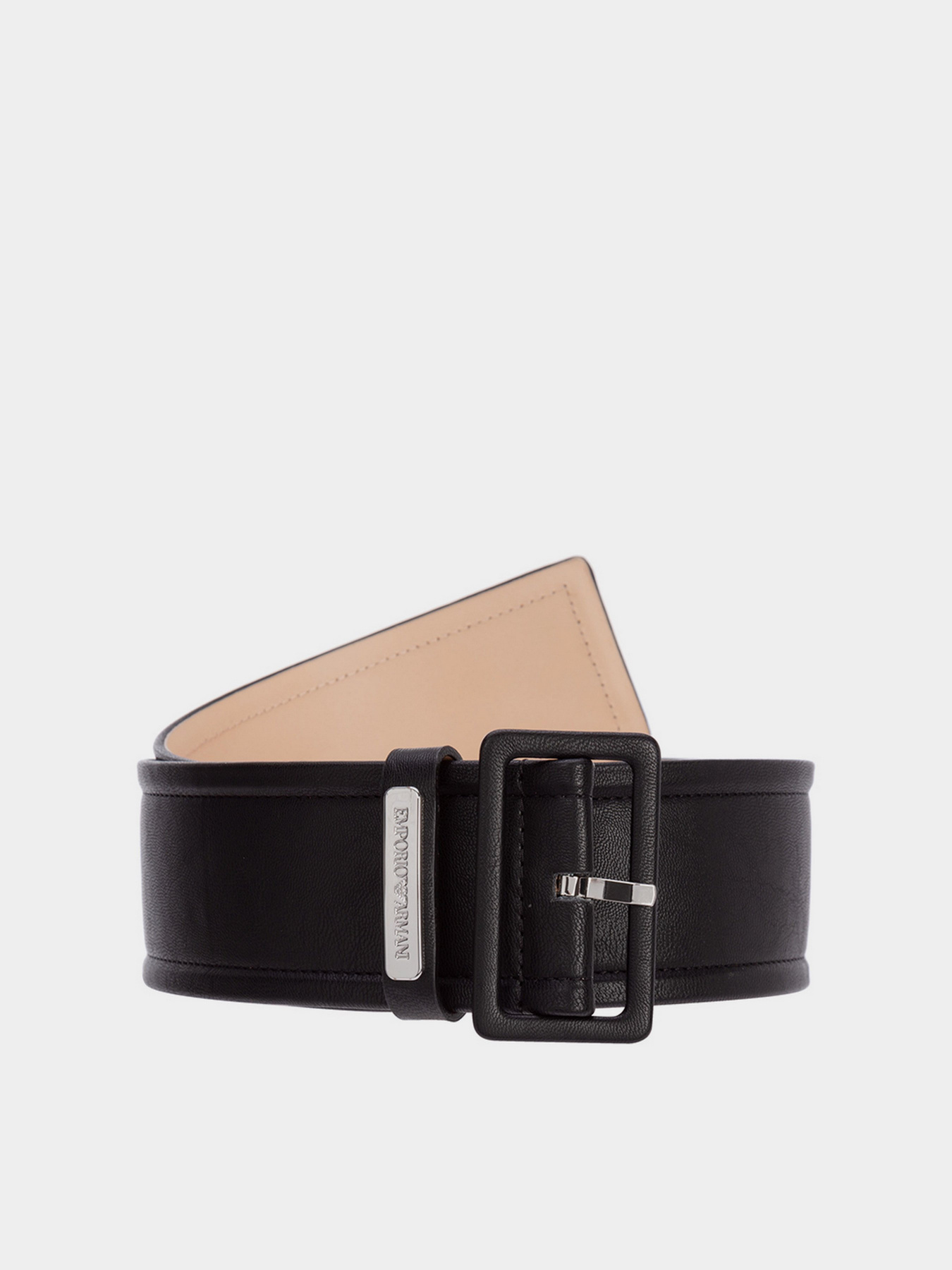 Ремень Emporio Armani модель Y3I280-Y344E-80001 Фото