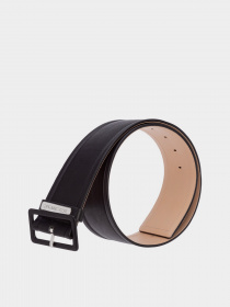 Ремінь Emporio Armani модель Y3I280-Y344E-80001 Ремінь Emporio Armani модель Y3I280-Y344E-80001 Фото