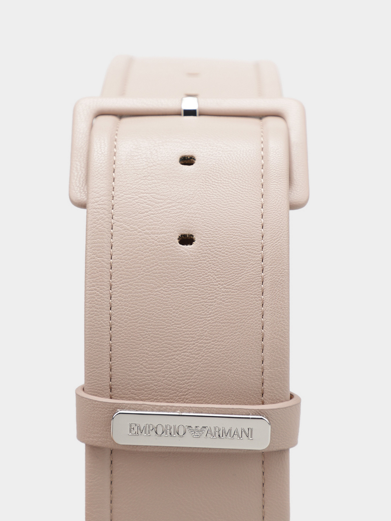 Ремень Emporio Armani модель Y3I280-Y344E-85895 Фото