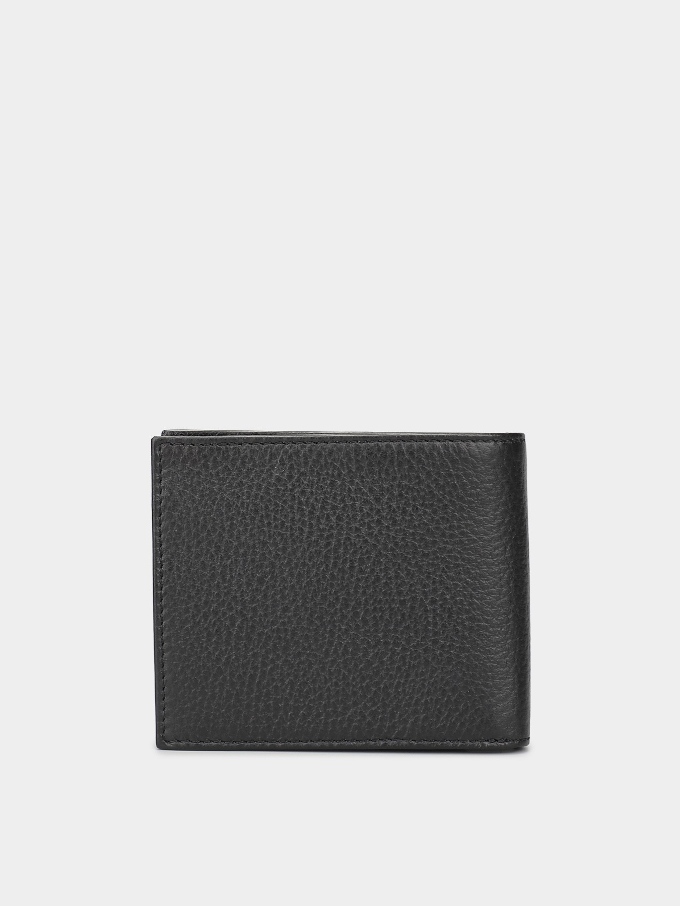 Кошелек Emporio Armani модель Y4R167-Y068E-80001 Фото