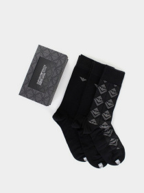 Носки и гольфы Emporio Armani модель 302402-1A282-03320 Фото