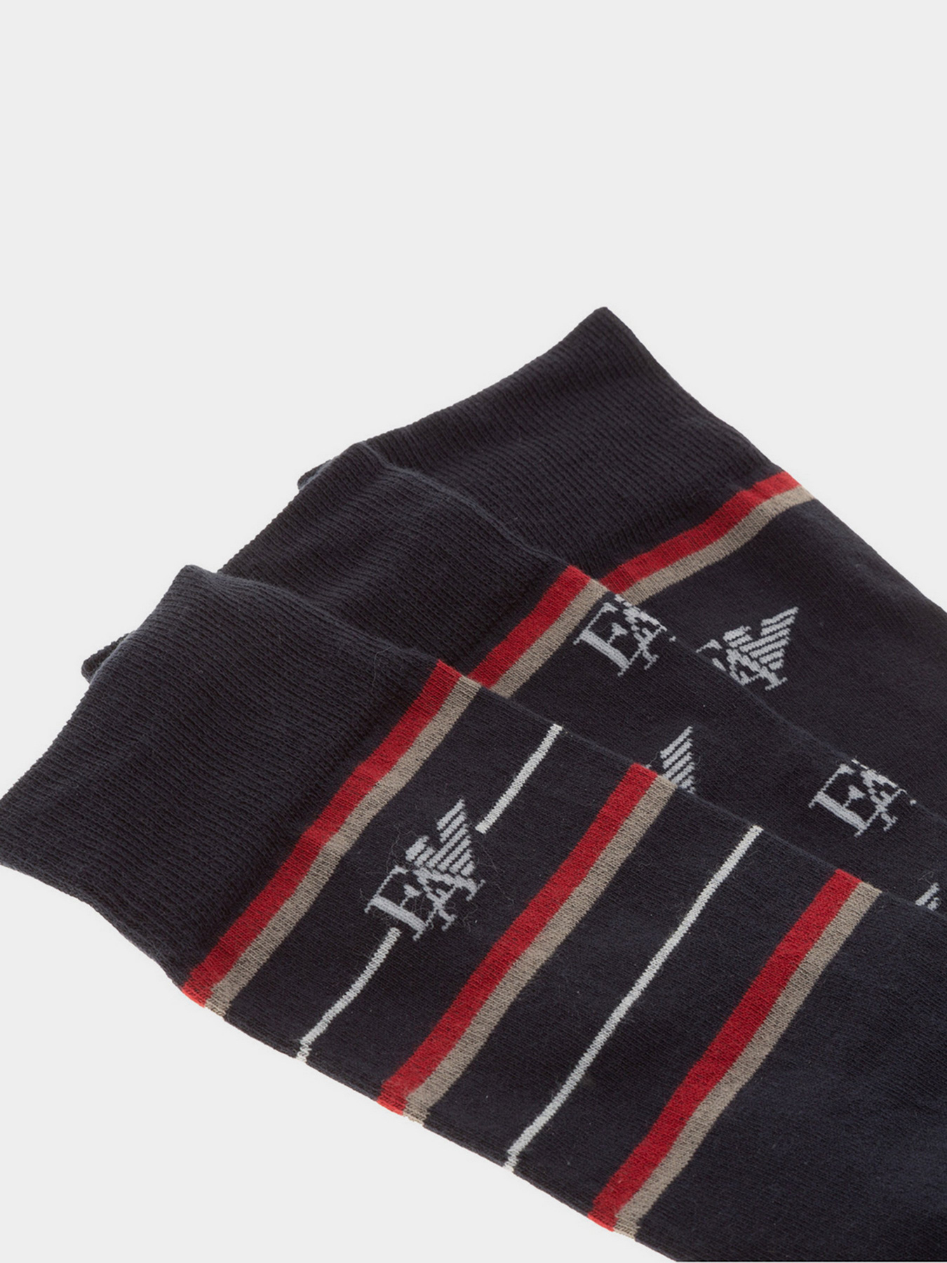 Носки и гольфы Emporio Armani модель 302402-1A283-03135 Фото