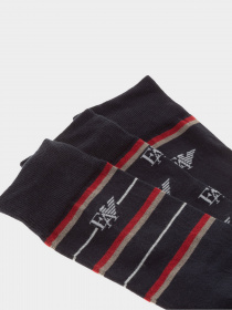 Носки и гольфы Emporio Armani модель 302402-1A283-03135 Фото