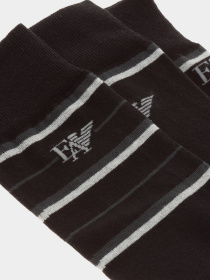 Шкарпетки та гольфи Emporio Armani модель 302402-1A283-09521 Фото