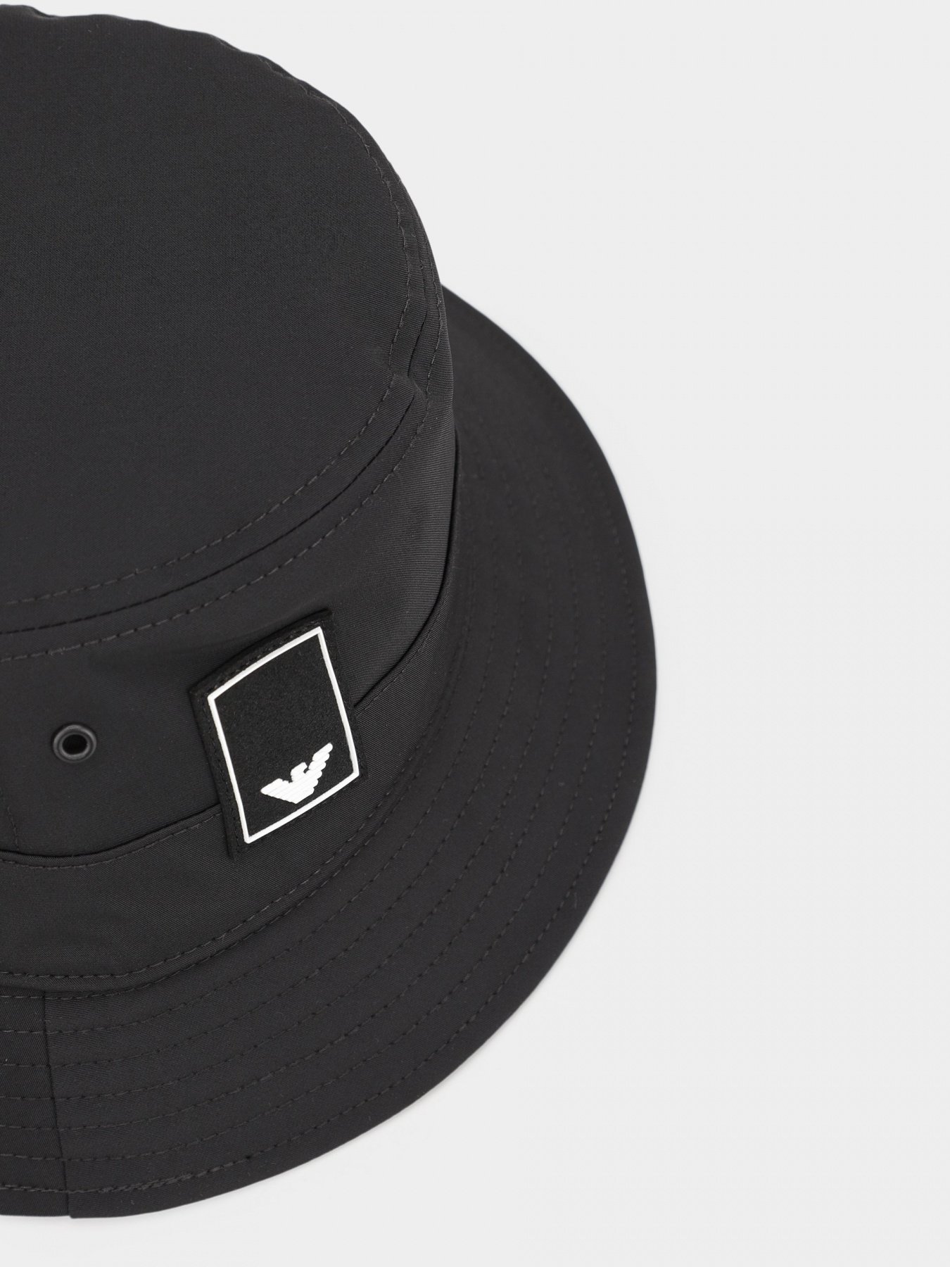 Панама Emporio Armani модель 627754-2R851-00020 Фото