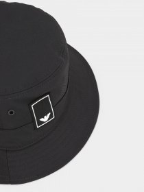 Панама Emporio Armani модель 627754-2R851-00020 Фото