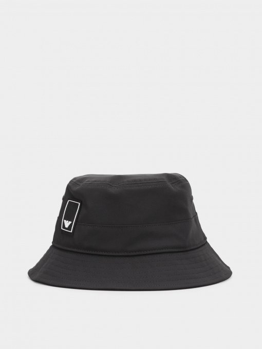 Панама Emporio Armani модель 627754-2R851-00020 Фото