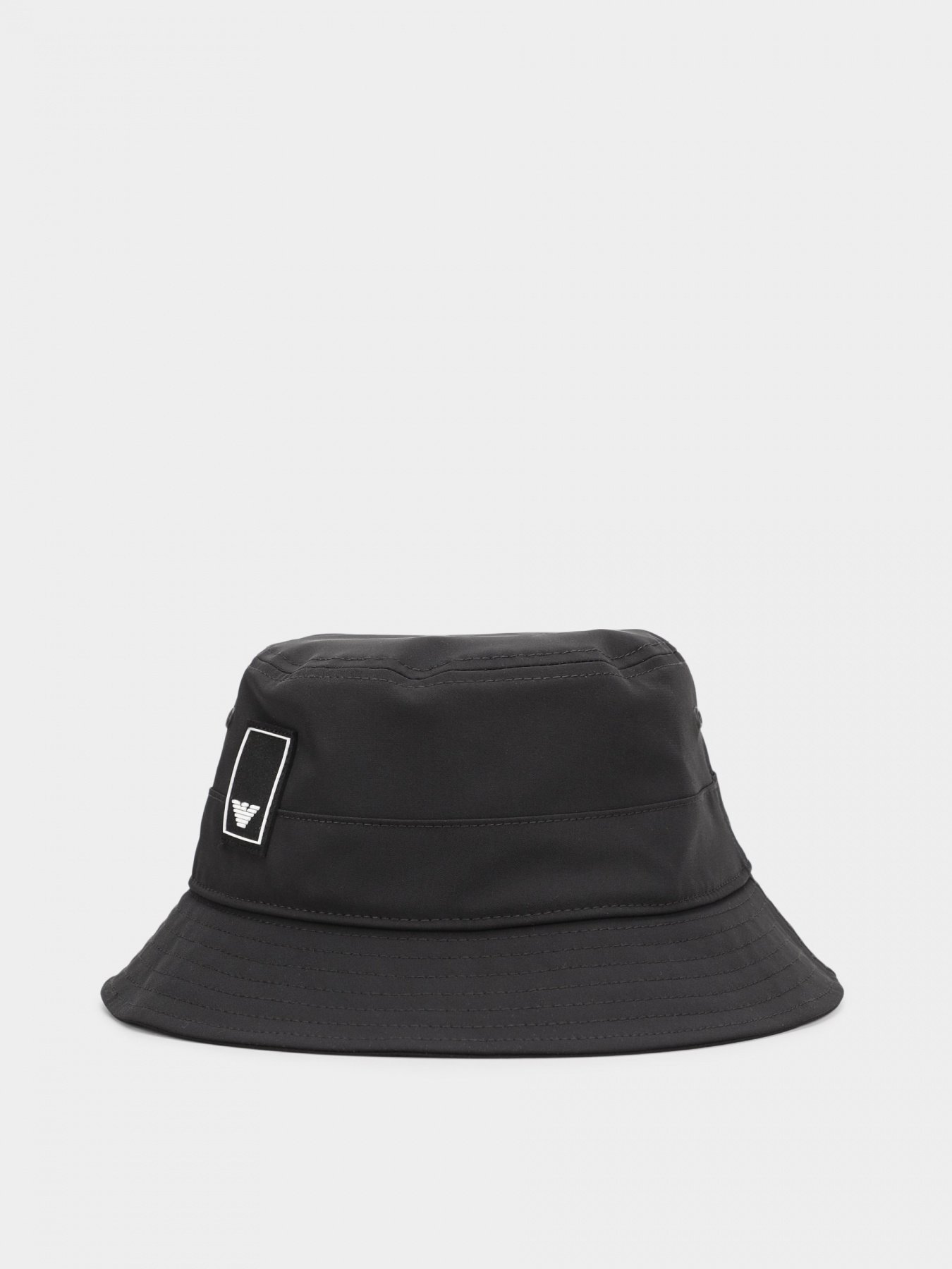 Панама Emporio Armani модель 627754-2R851-00020 Фото