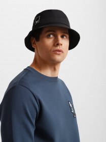 Панама Emporio Armani модель 627754-2R851-00020 Фото