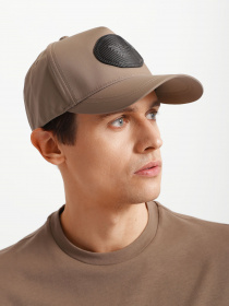 Кепка Emporio Armani модель 627862-2R551-00050 Фото