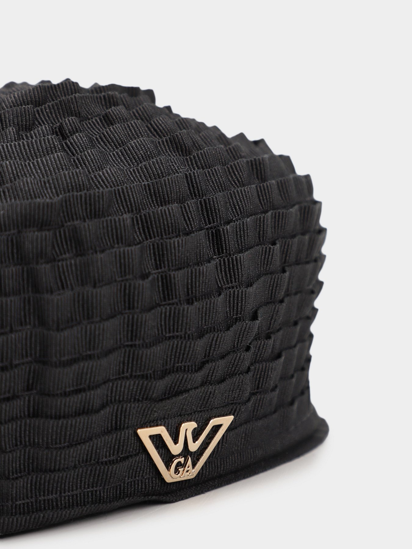 Шапка Emporio Armani модель 637620-2R501-00020 Фото