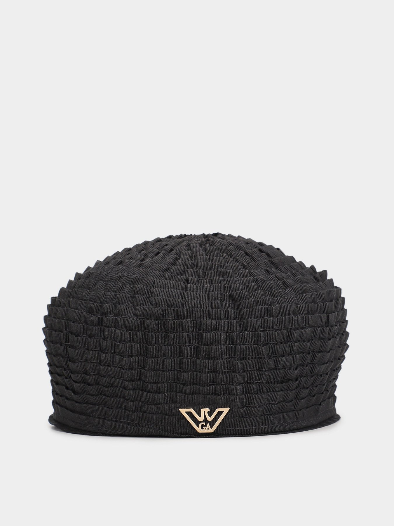 Шапка Emporio Armani модель 637620-2R501-00020 Фото