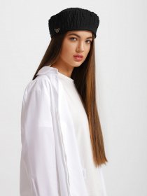 Шапка Emporio Armani модель 637620-2R501-00020 Фото