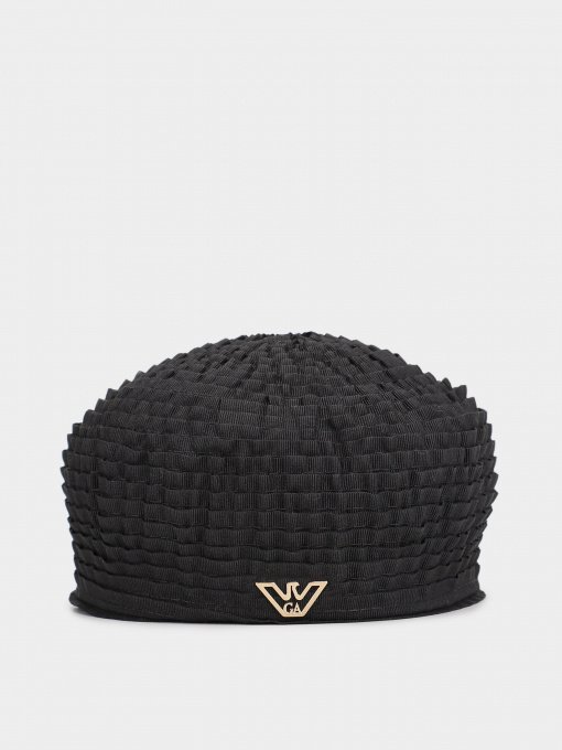 Шапка Emporio Armani модель 637620-2R501-00020 Фото