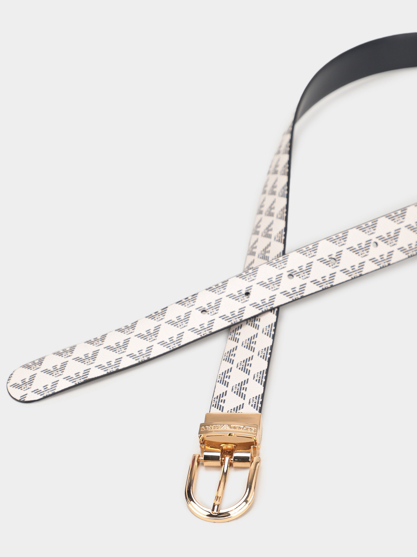 Ремень Emporio Armani модель Y3I182-YFJ5A-87517 Фото