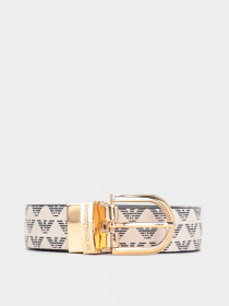 Ремень Emporio Armani модель Y3I182-YFJ5A-87517 Фото