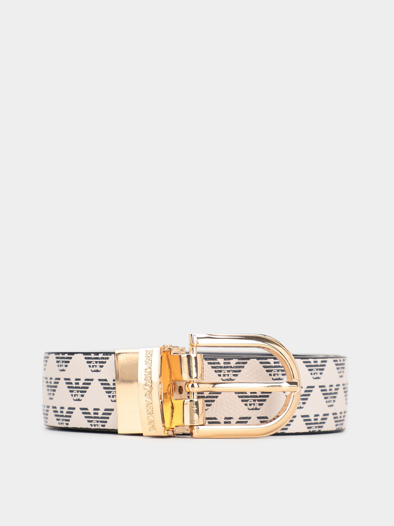 Ремень Emporio Armani модель Y3I182-YFJ5A-87517 Фото