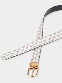 Ремень Emporio Armani модель Y3I182-YFJ5A-87517 Фото