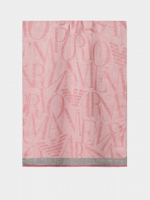 Шарф Emporio Armani модель 635206-2R309-00873 Фото