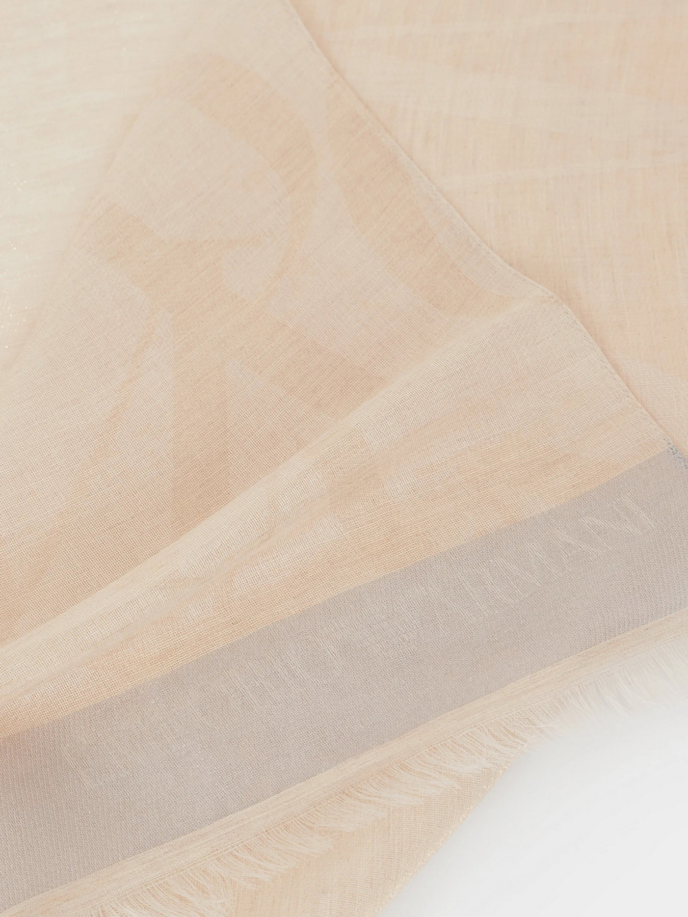 Шарф Emporio Armani модель 635206-2R309-01141 Фото