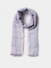 Шарф Emporio Armani модель 635317-2R325-87067 Фото
