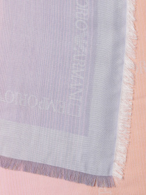 Шарф Emporio Armani модель 635317-2R325-87067 Шарф Emporio Armani модель 635317-2R325-87067 Фото