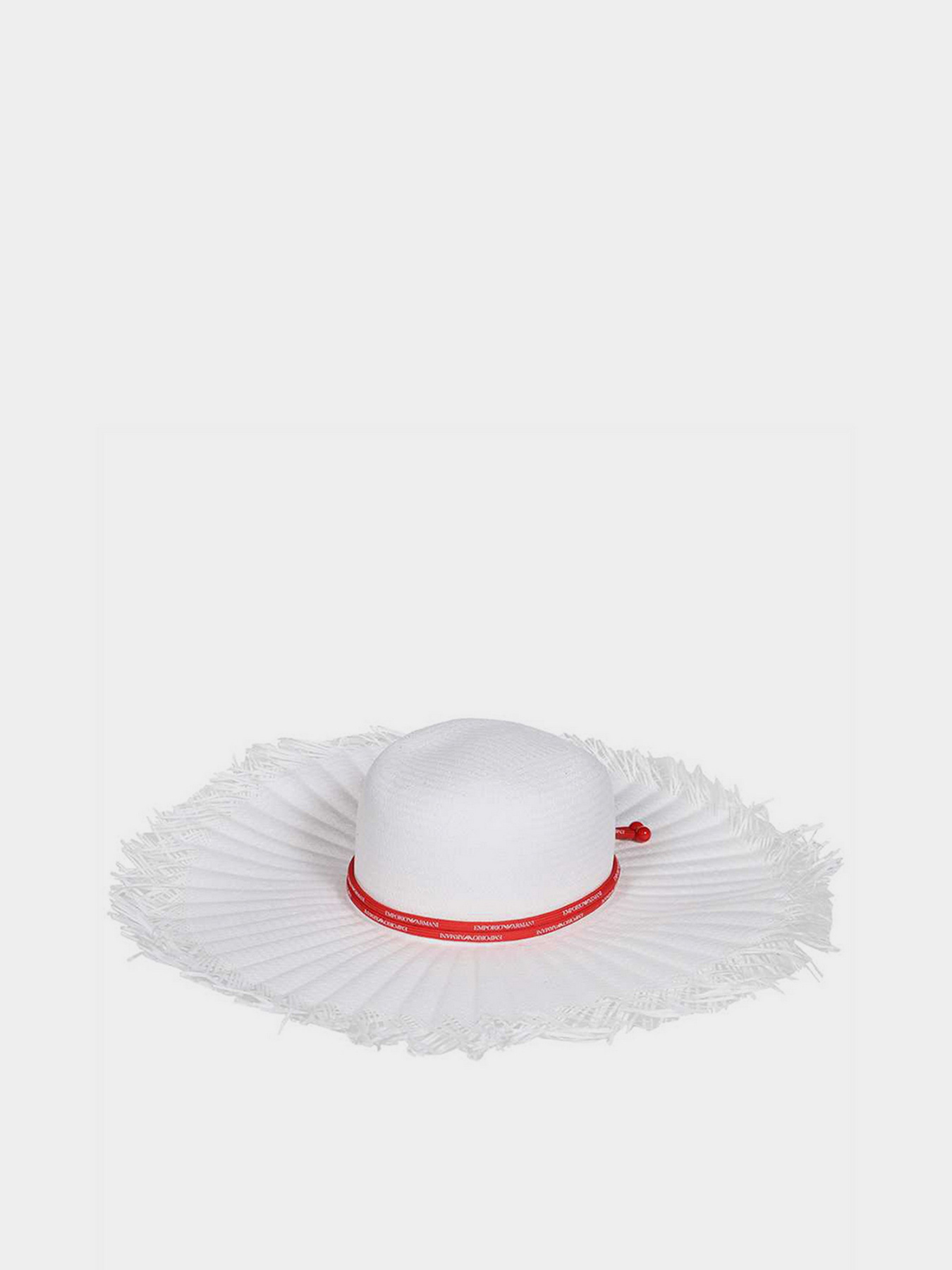 Шляпа Emporio Armani модель 637633-2R403-00010 Фото