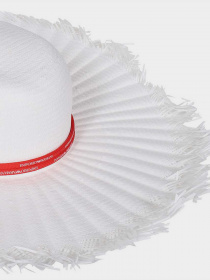 Шляпа Emporio Armani модель 637633-2R403-00010 Фото